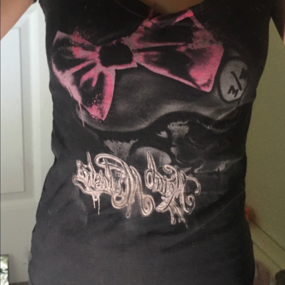 T shirt
